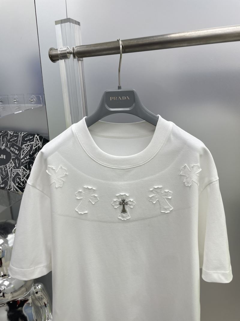 Chrome Hearts T-Shirts